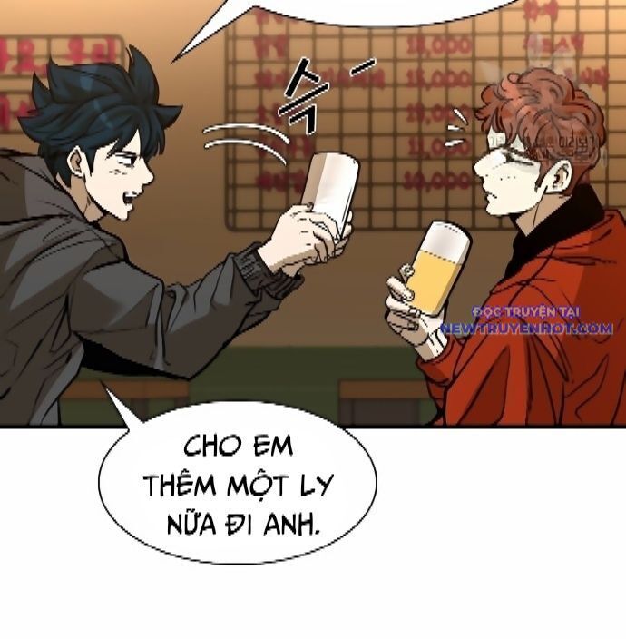 Shark - Cá Mập Chap 297 - Next Chap 298