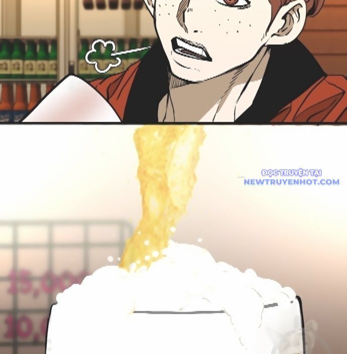 Shark - Cá Mập Chap 297 - Next Chap 298
