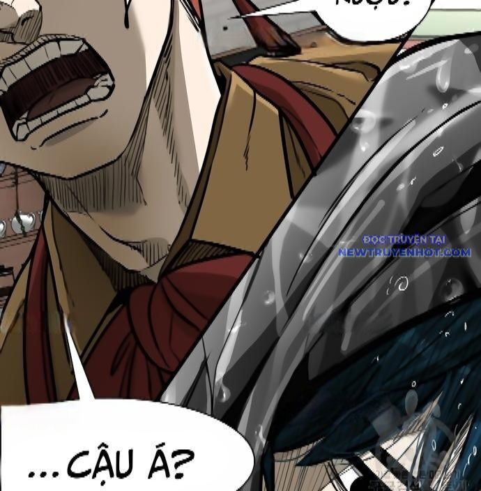 Shark - Cá Mập Chap 297 - Next Chap 298