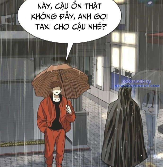 Shark - Cá Mập Chap 297 - Next Chap 298