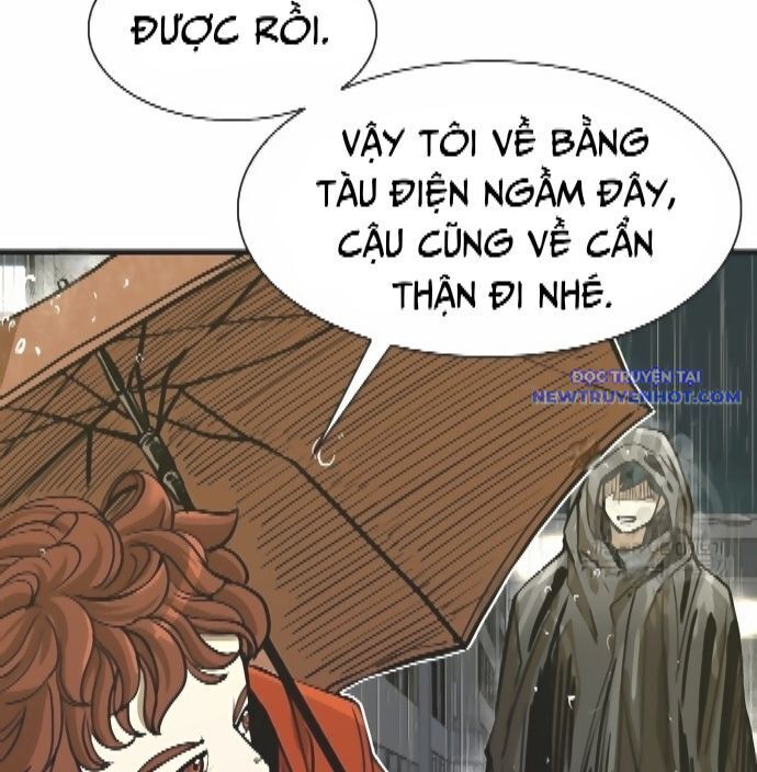 Shark - Cá Mập Chap 297 - Next Chap 298