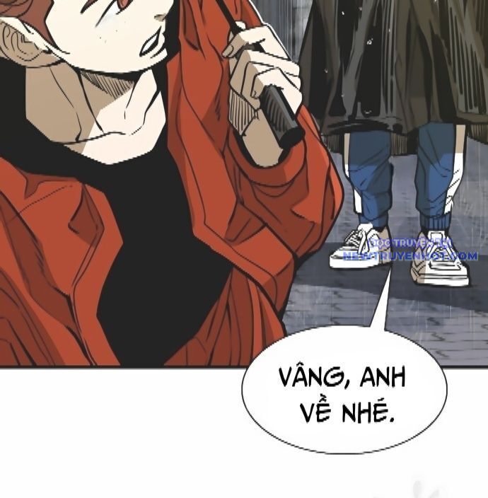 Shark - Cá Mập Chap 297 - Next Chap 298