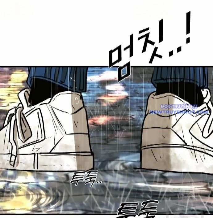 Shark - Cá Mập Chap 297 - Next Chap 298
