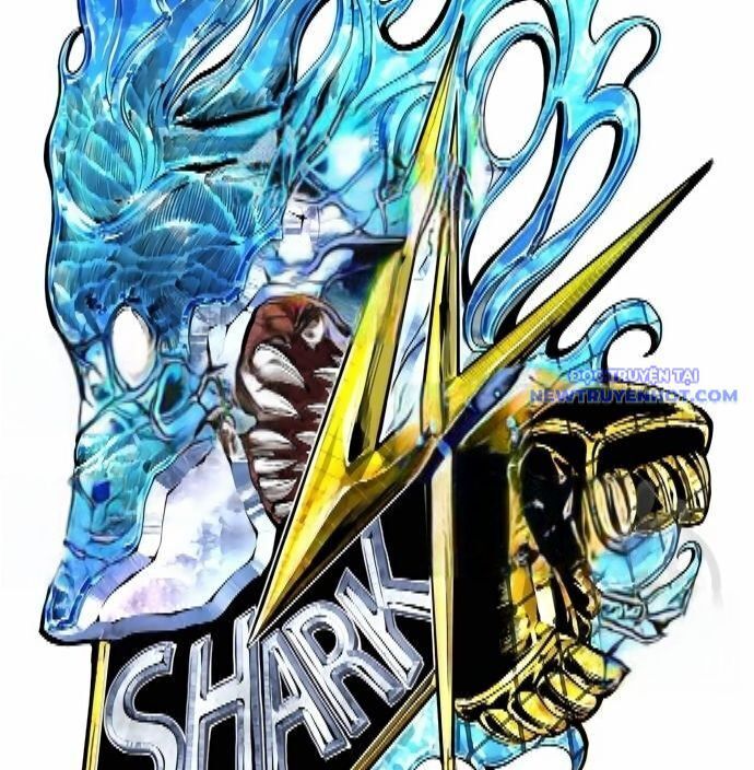 Shark - Cá Mập Chap 297 - Next Chap 298