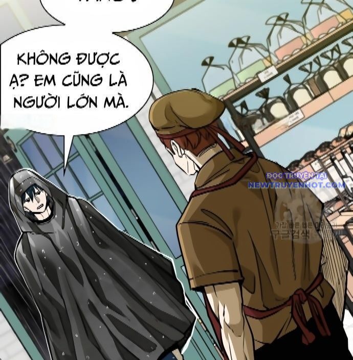 Shark - Cá Mập Chap 297 - Next Chap 298