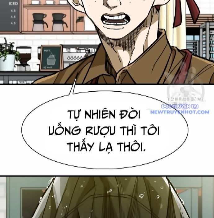 Shark - Cá Mập Chap 297 - Next Chap 298