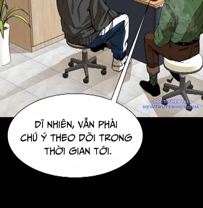 Shark - Cá Mập Chap 297 - Next Chap 298