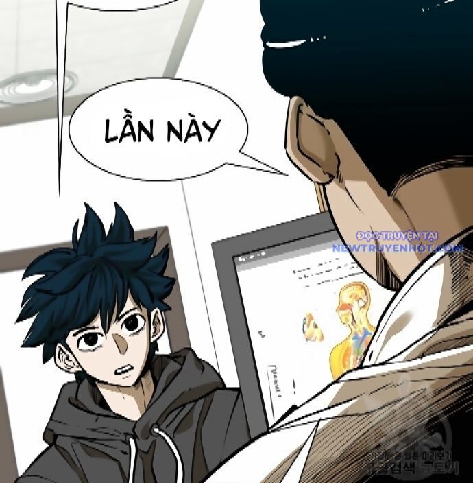 Shark - Cá Mập Chap 297 - Next Chap 298