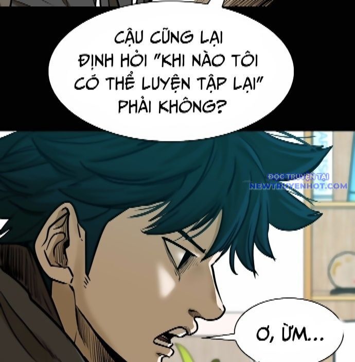 Shark - Cá Mập Chap 297 - Next Chap 298