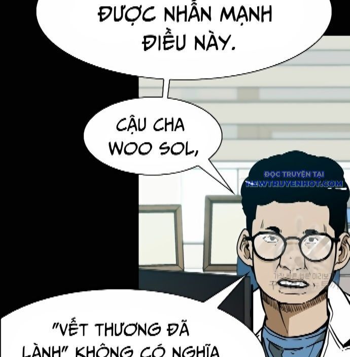 Shark - Cá Mập Chap 297 - Next Chap 298