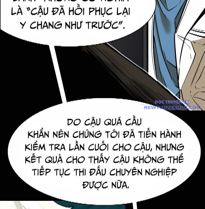 Shark - Cá Mập Chap 297 - Next Chap 298