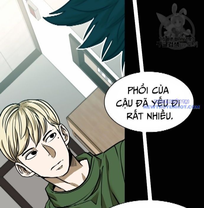 Shark - Cá Mập Chap 297 - Next Chap 298