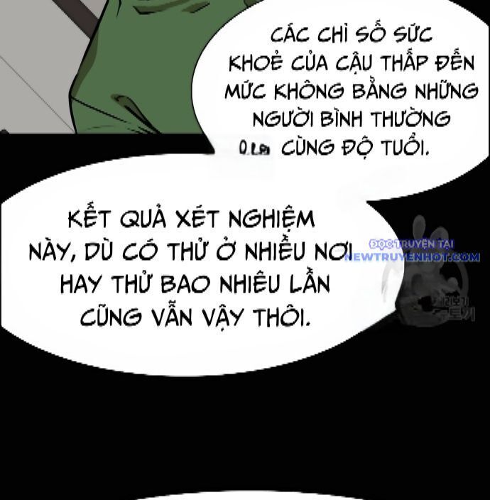 Shark - Cá Mập Chap 297 - Next Chap 298