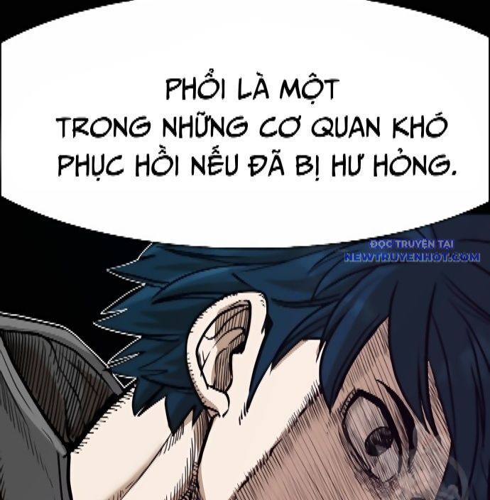 Shark - Cá Mập Chap 297 - Next Chap 298