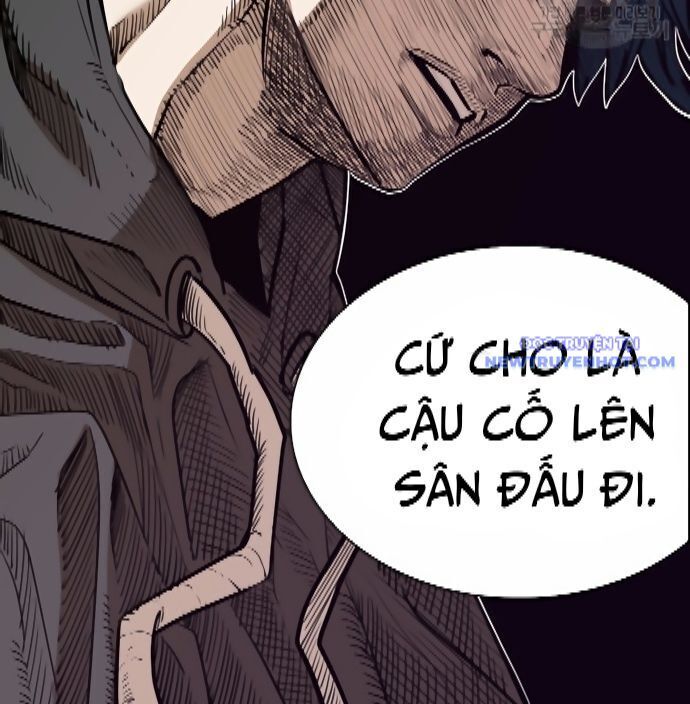 Shark - Cá Mập Chap 297 - Next Chap 298