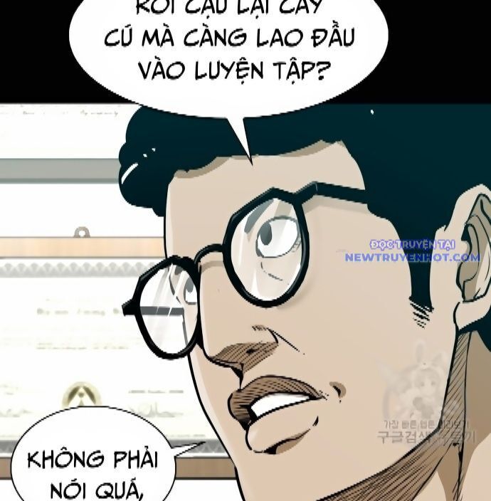 Shark - Cá Mập Chap 297 - Next Chap 298