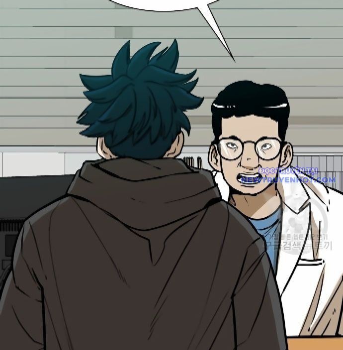 Shark - Cá Mập Chap 297 - Next Chap 298