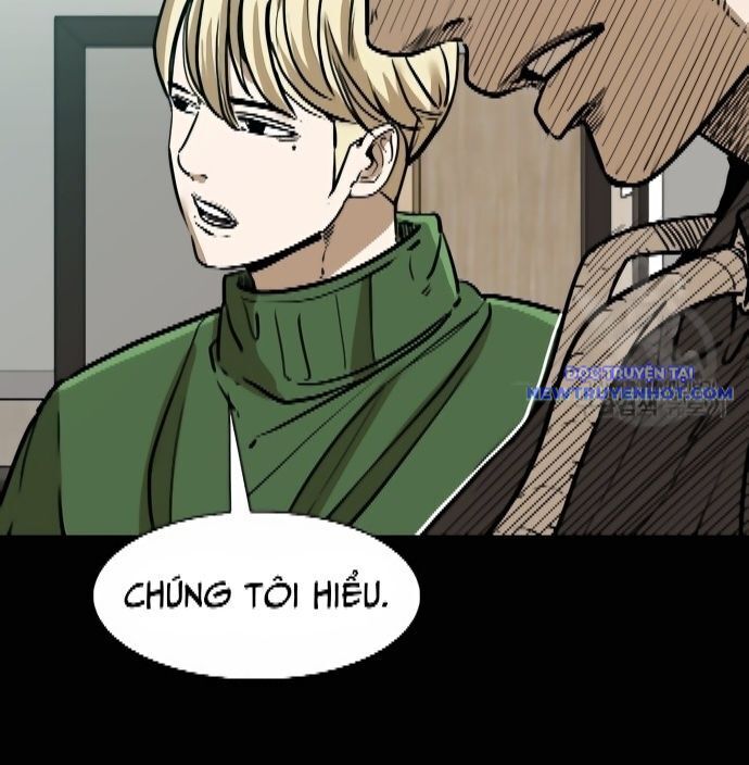 Shark - Cá Mập Chap 297 - Next Chap 298