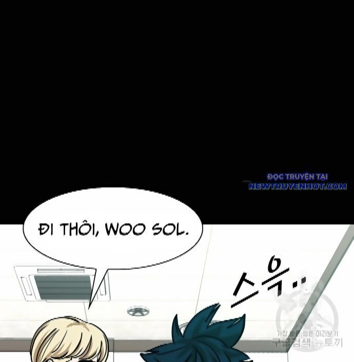 Shark - Cá Mập Chap 297 - Next Chap 298