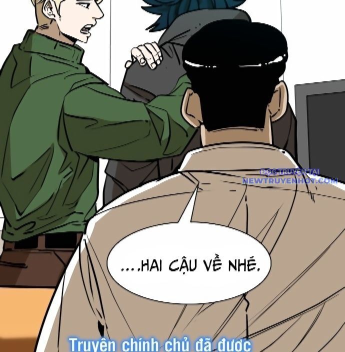Shark - Cá Mập Chap 297 - Next Chap 298
