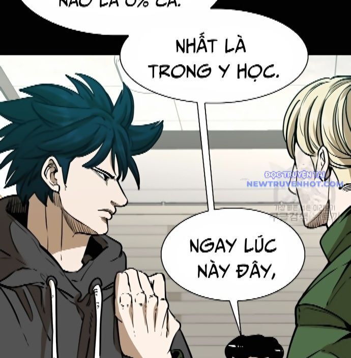 Shark - Cá Mập Chap 297 - Next Chap 298