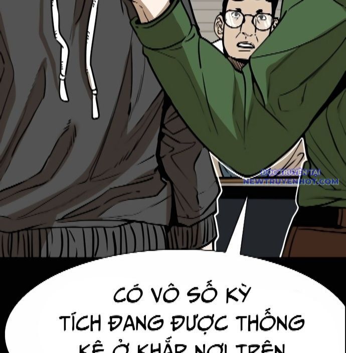 Shark - Cá Mập Chap 297 - Next Chap 298
