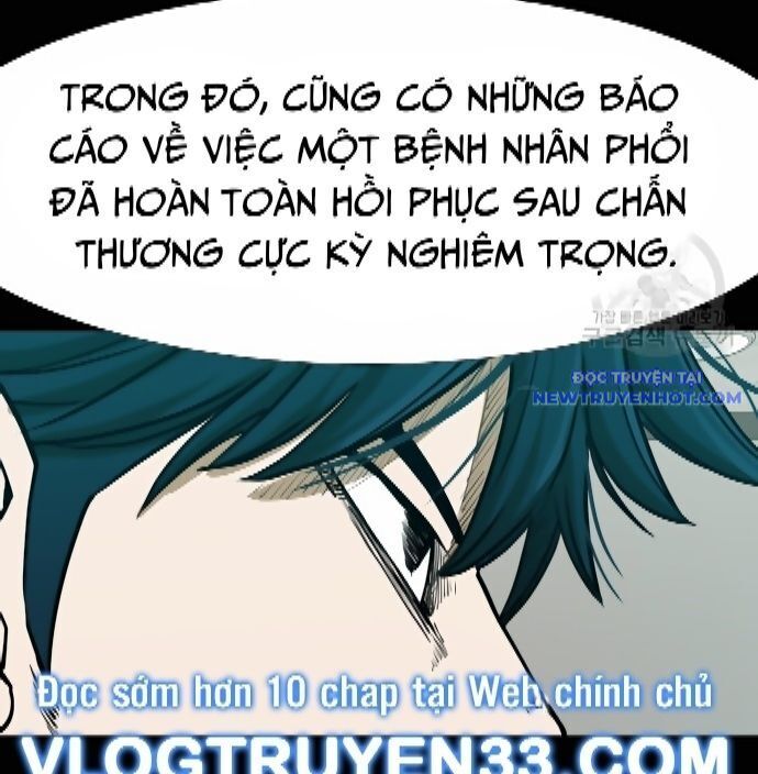 Shark - Cá Mập Chap 297 - Next Chap 298