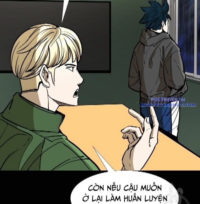 Shark - Cá Mập Chap 297 - Next Chap 298
