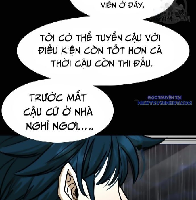Shark - Cá Mập Chap 297 - Next Chap 298