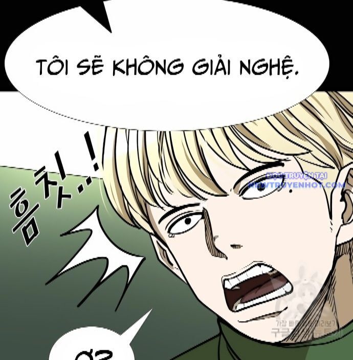 Shark - Cá Mập Chap 297 - Next Chap 298