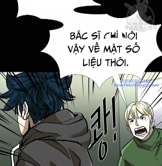 Shark - Cá Mập Chap 297 - Next Chap 298