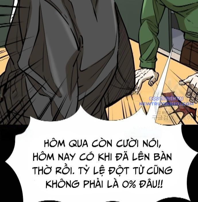 Shark - Cá Mập Chap 297 - Next Chap 298