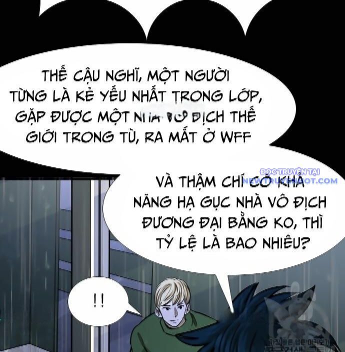 Shark - Cá Mập Chap 297 - Next Chap 298