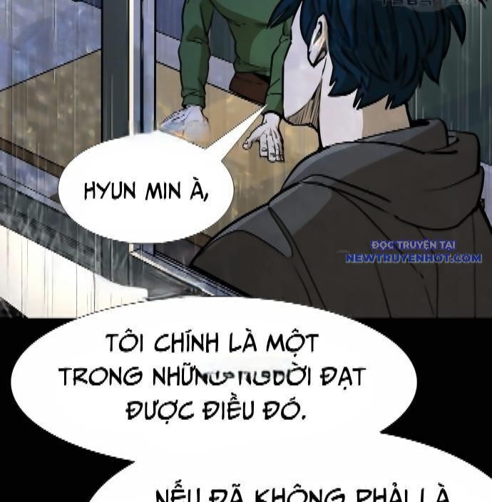 Shark - Cá Mập Chap 297 - Next Chap 298