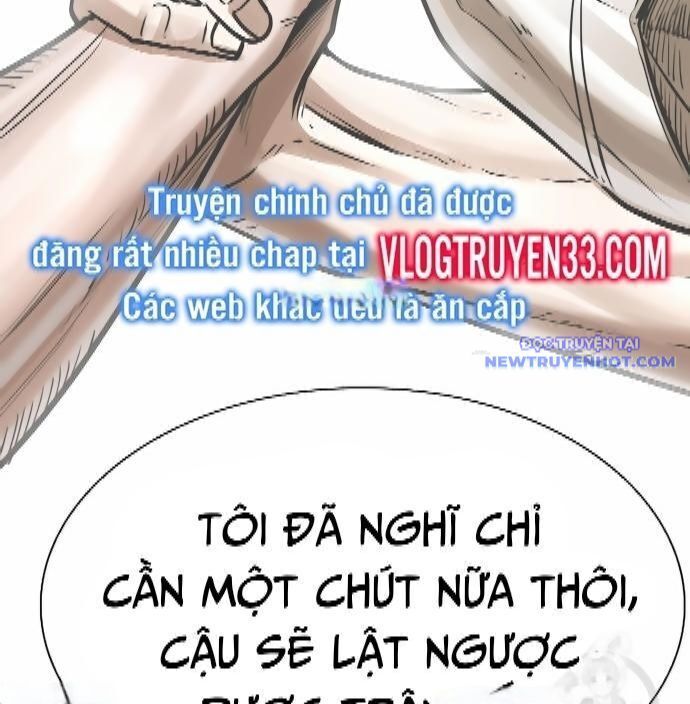 Shark - Cá Mập Chap 297 - Next Chap 298
