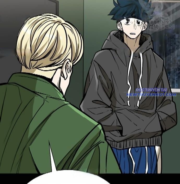 Shark - Cá Mập Chap 297 - Next Chap 298