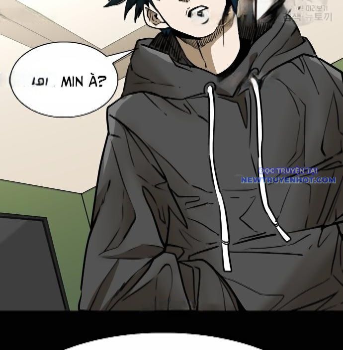 Shark - Cá Mập Chap 297 - Next Chap 298