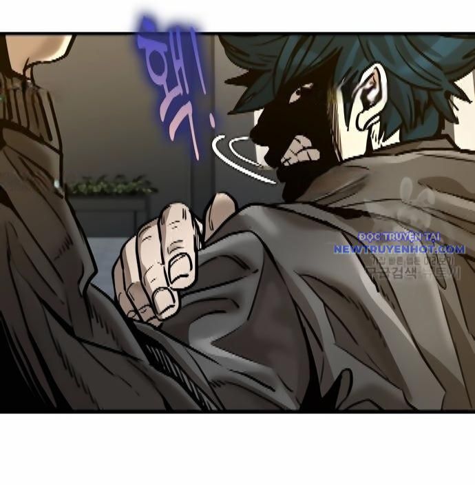 Shark - Cá Mập Chap 298 - Next Chap 299