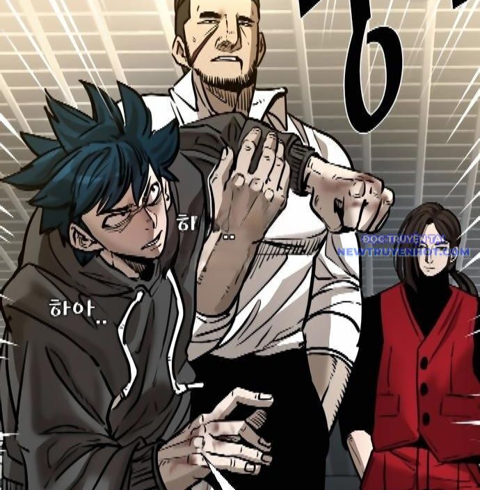Shark - Cá Mập Chap 298 - Next Chap 299