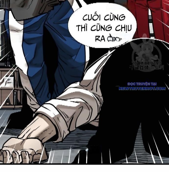 Shark - Cá Mập Chap 298 - Next Chap 299