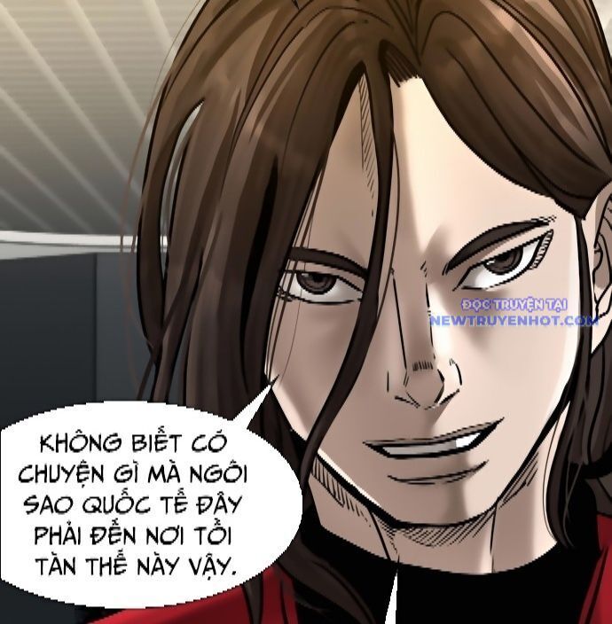 Shark - Cá Mập Chap 298 - Next Chap 299