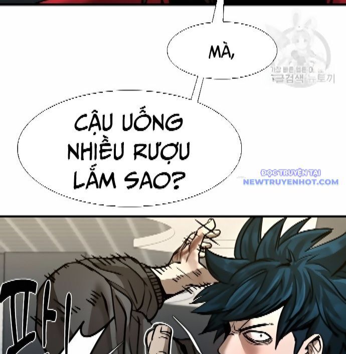 Shark - Cá Mập Chap 298 - Next Chap 299
