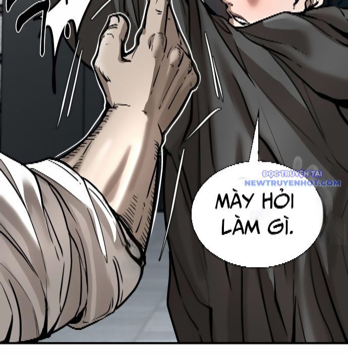 Shark - Cá Mập Chap 298 - Next Chap 299