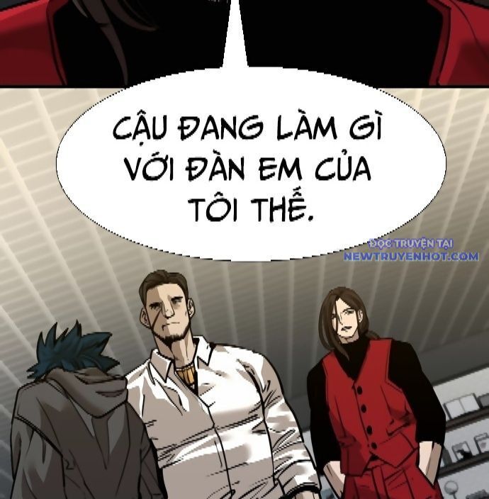 Shark - Cá Mập Chap 298 - Next Chap 299