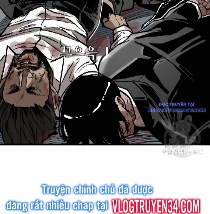 Shark - Cá Mập Chap 298 - Next Chap 299