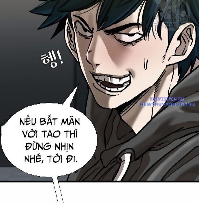 Shark - Cá Mập Chap 298 - Next Chap 299