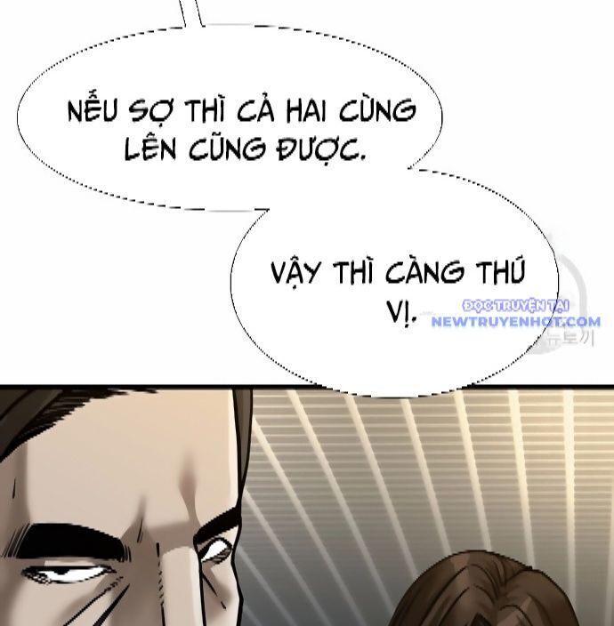 Shark - Cá Mập Chap 298 - Next Chap 299