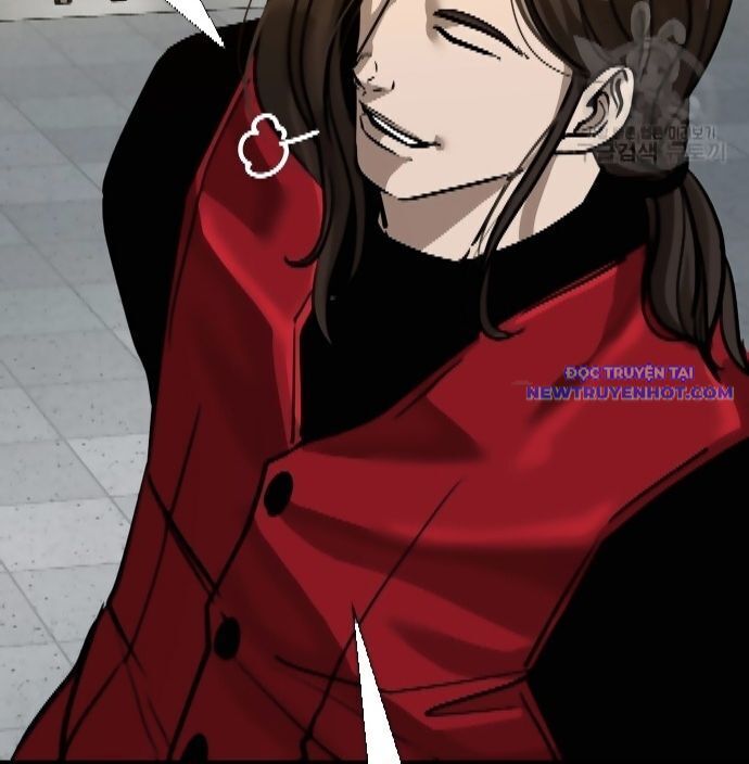 Shark - Cá Mập Chap 298 - Next Chap 299