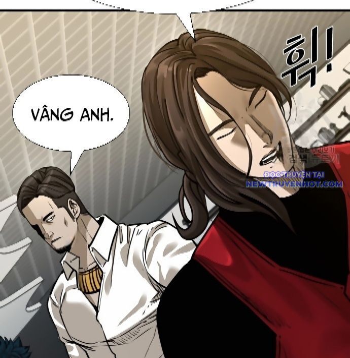 Shark - Cá Mập Chap 298 - Next Chap 299
