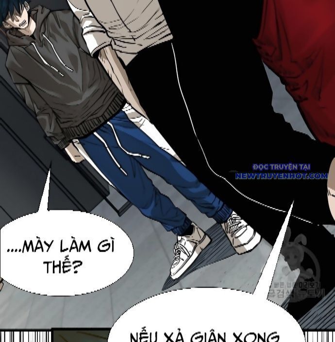 Shark - Cá Mập Chap 298 - Next Chap 299